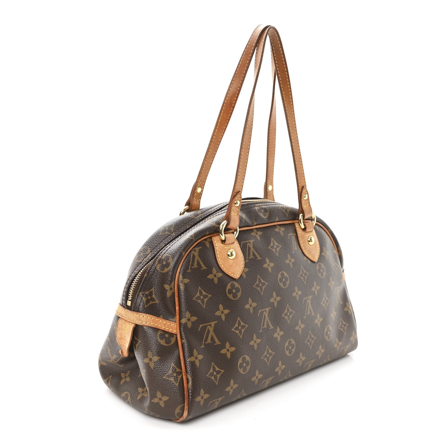 Monogram Montorgueil PM