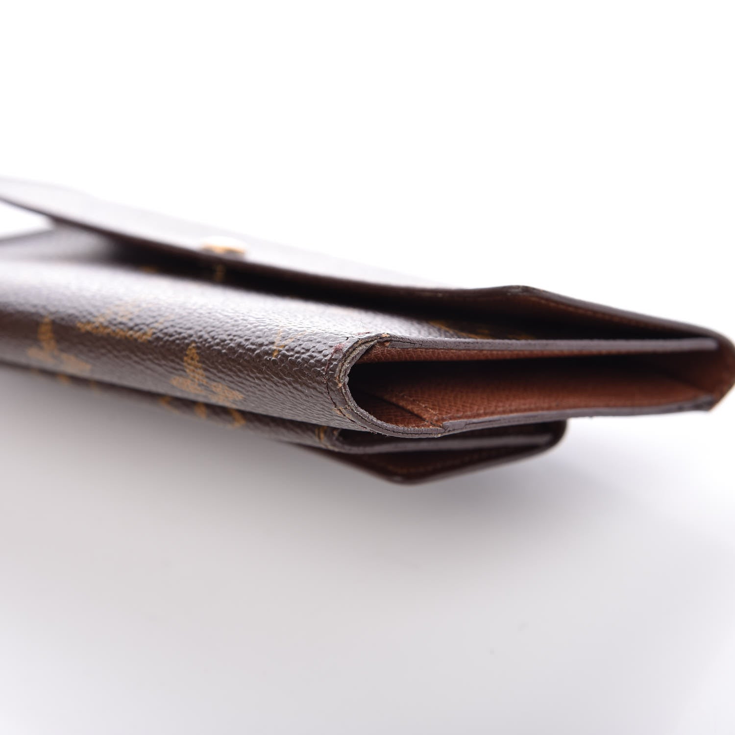 Louis Vuitton Monogram Organizer Wallet 18 of 21