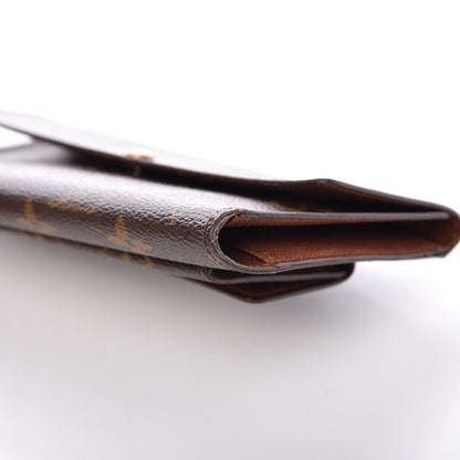Louis Vuitton Monogram Organizer Wallet 18 of 21