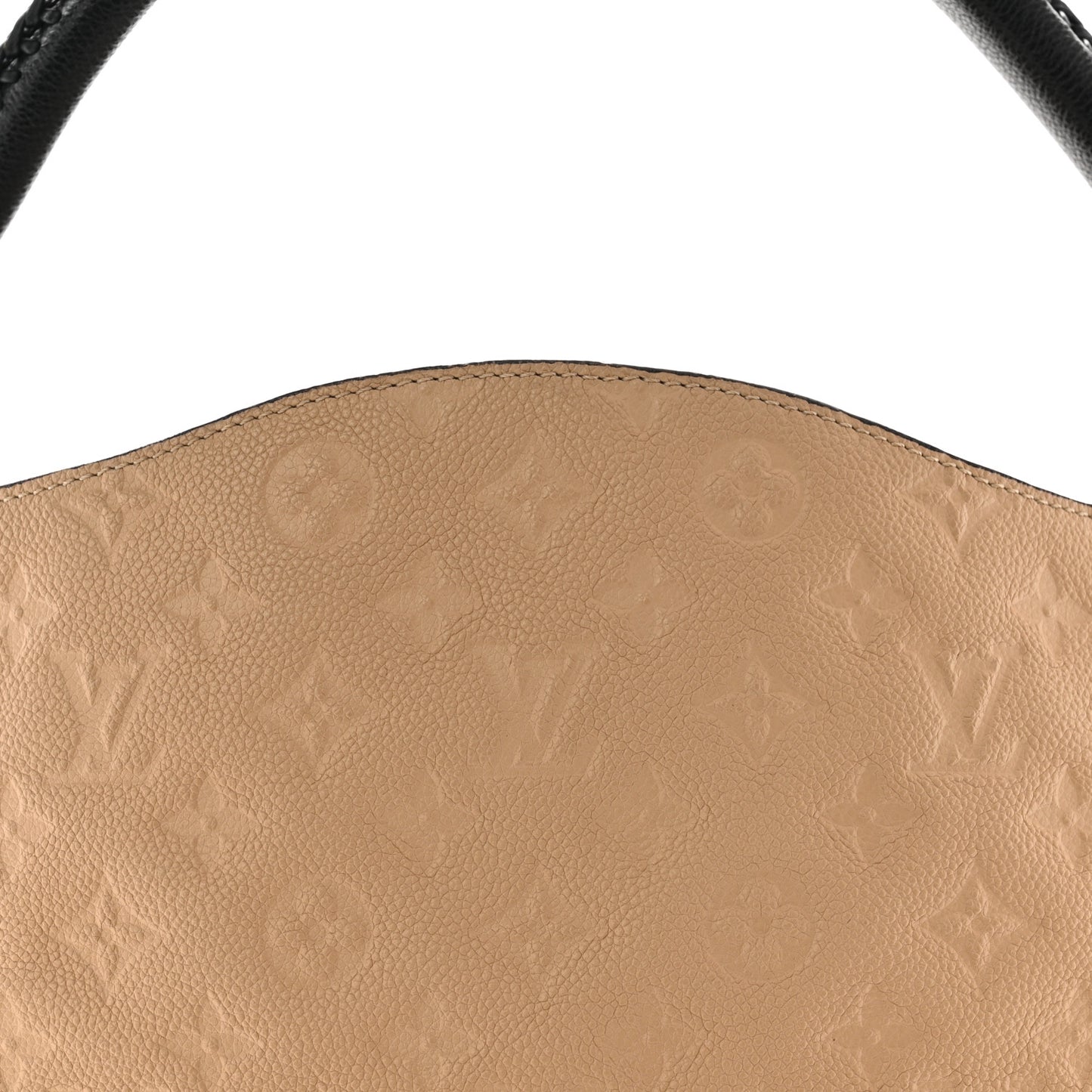 Empreinte Bagatelle Dune