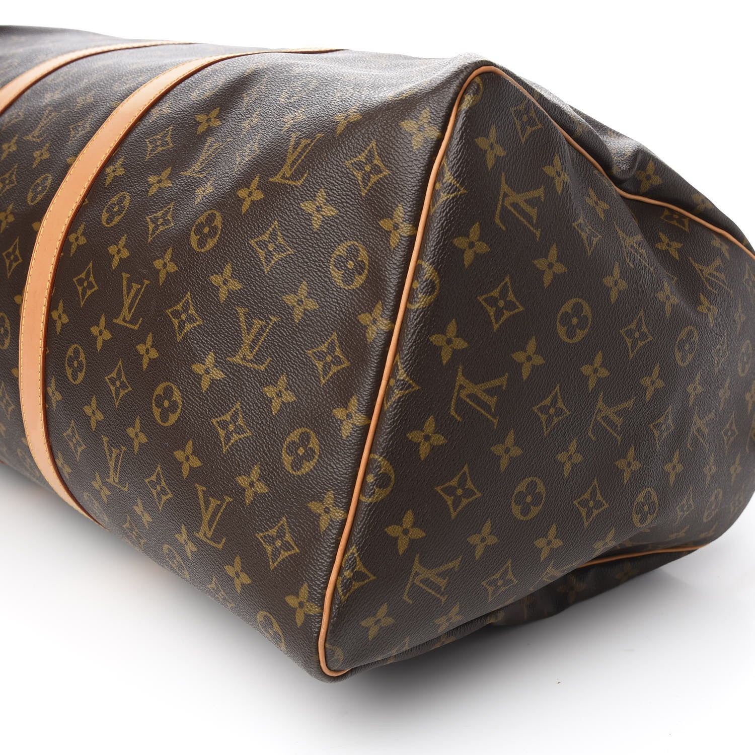 Louis Vuitton Monogram Keepall 60 9 of 11