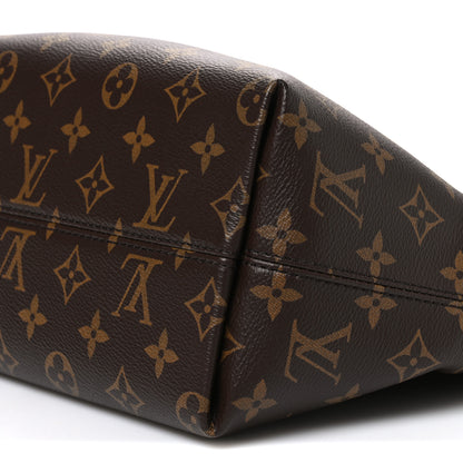 Louis Vuitton Monogram Boetie PM NM 10 of 10