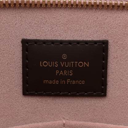 Louis Vuitton Damier Ebene Jersey Magnolia 6 of 11