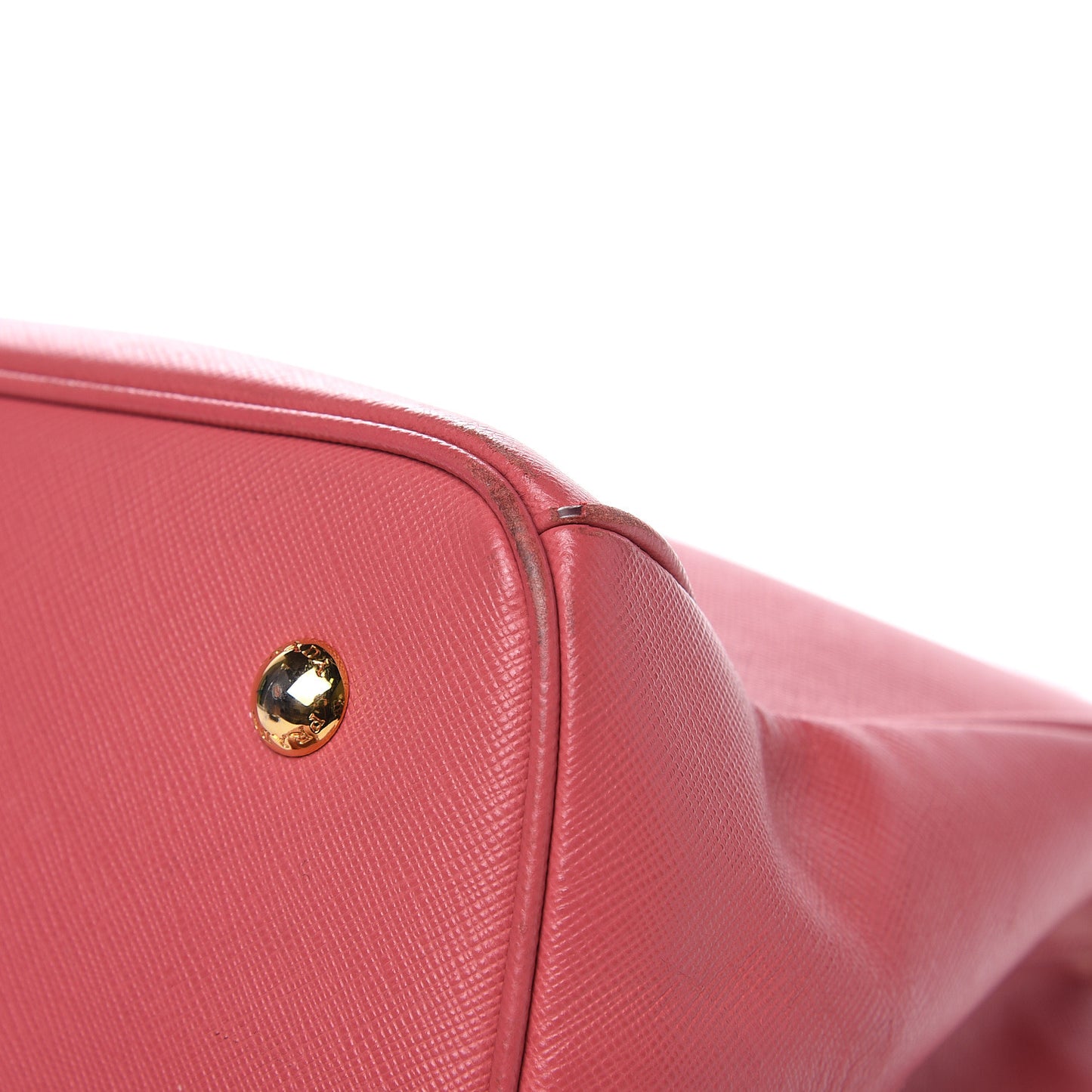 Saffiano Medium Galleria Double Zip Tote Tamaris