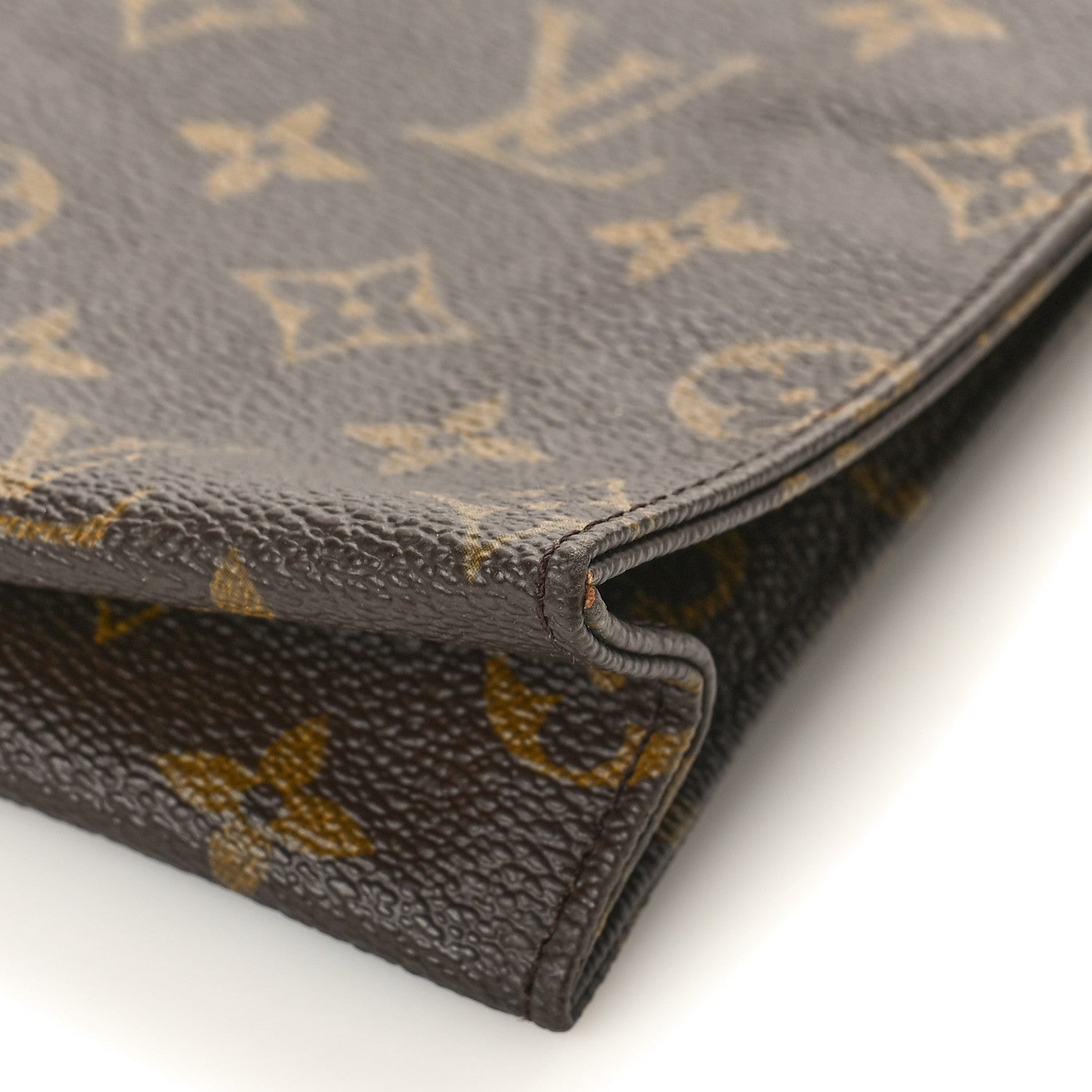 Louis Vuitton Monogram Toiletry Pouch 26 8 of 10