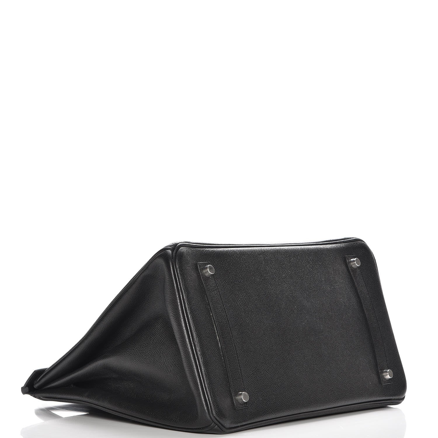 Hermes Epsom Birkin 35 Black 5 of 31