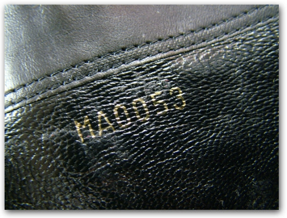 Louis Vuitton Suhali Ankle Boots 41 9 of 10