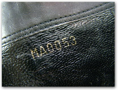 Louis Vuitton Suhali Ankle Boots 41 9 of 10