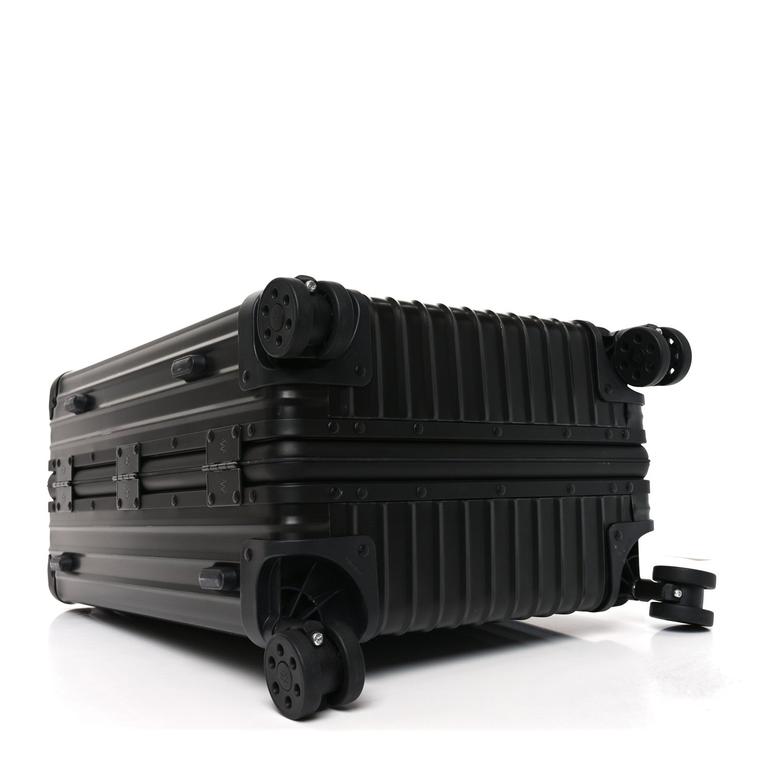 Rimowa Aluminum Classic Cabin Black 5 of 20