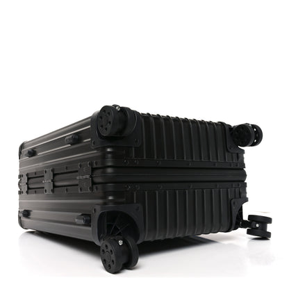 Rimowa Aluminum Classic Cabin Black 5 of 20
