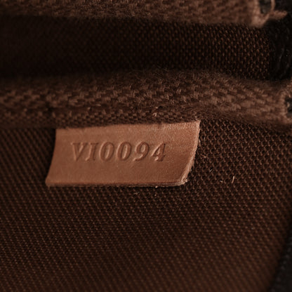 Louis Vuitton Monogram Panda Pochette Accessories 7 of 10