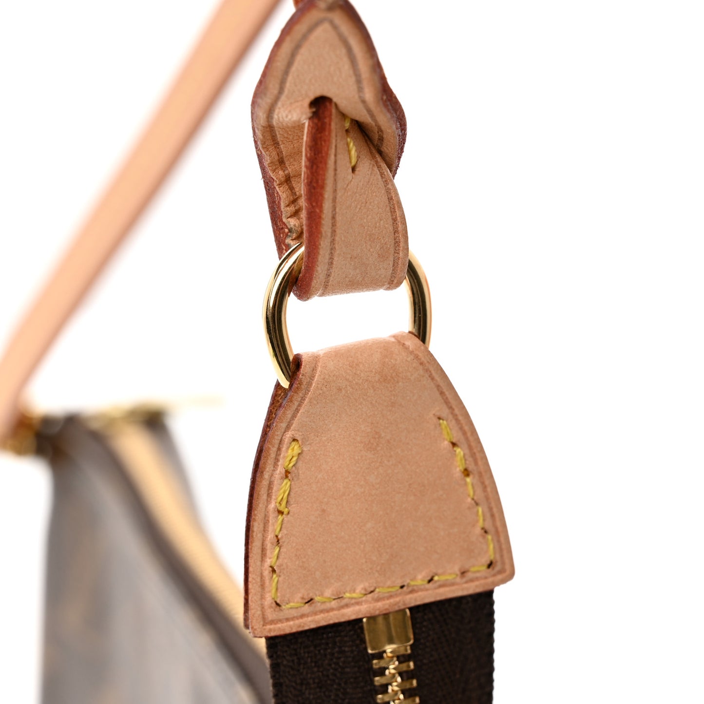 Monogram Pochette Accessories NM
