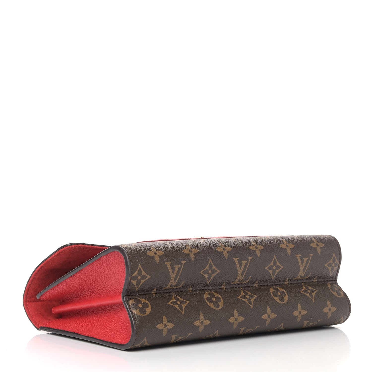 Louis Vuitton Monogram Victoire Cherry 3 of 6