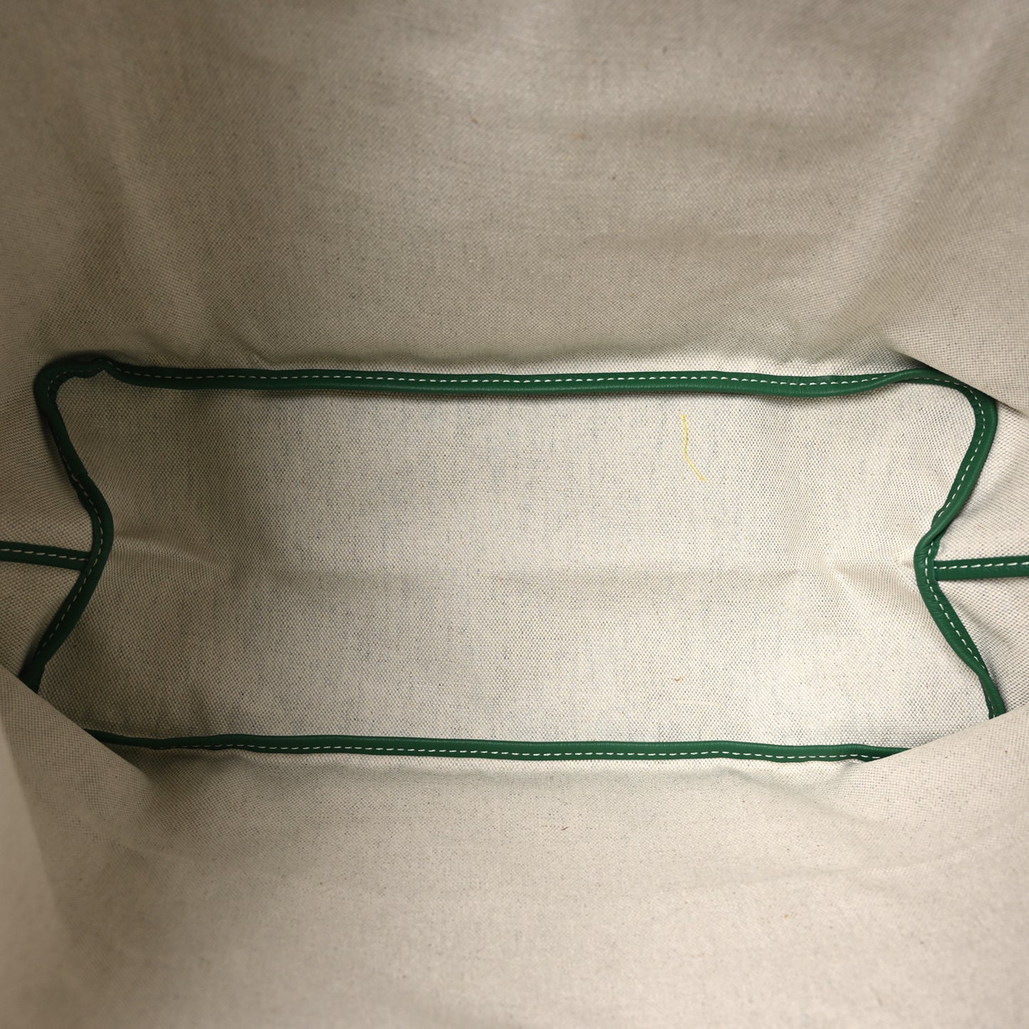 Goyardine Saint Louis PM Green