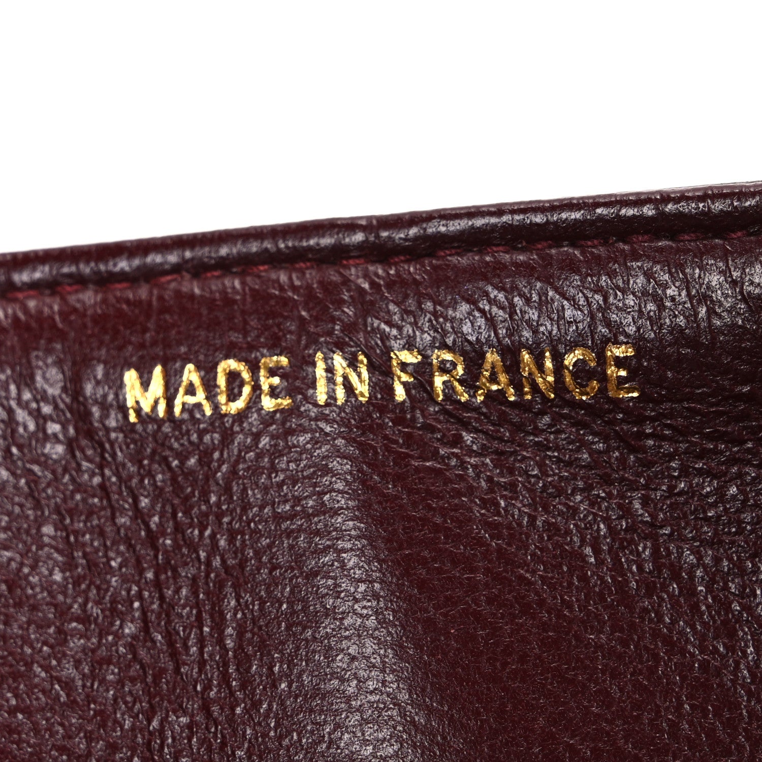 Chanel Lambskin Quilted Small Double Flap Black 7 of 11