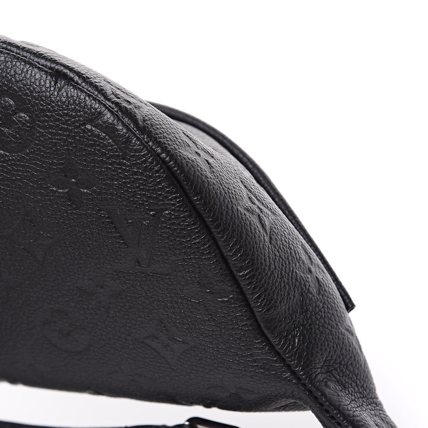 Empreinte Uniformes BumBag Black