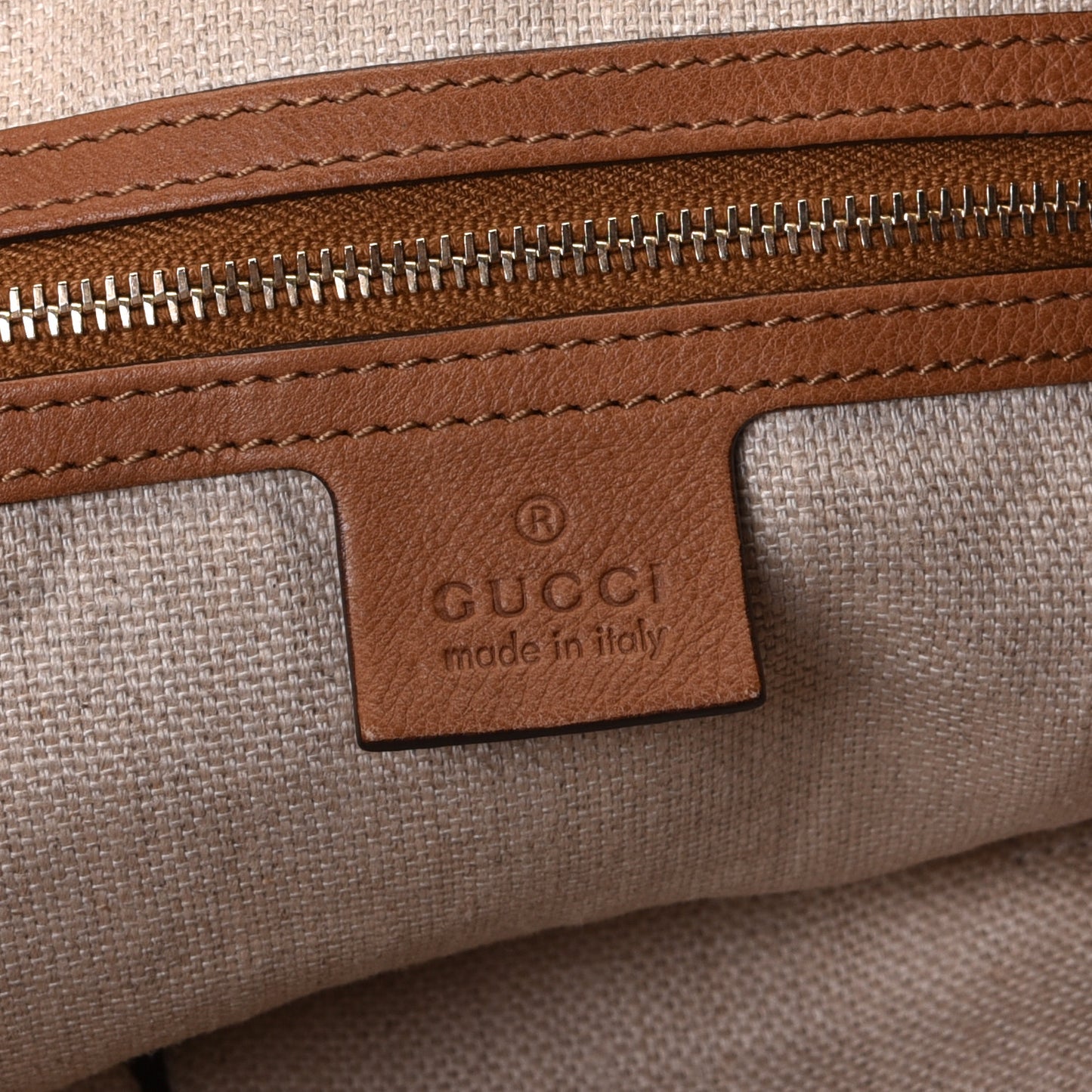 Pebbled Calfskin Medium Marrakech Shoulder Bag Camel