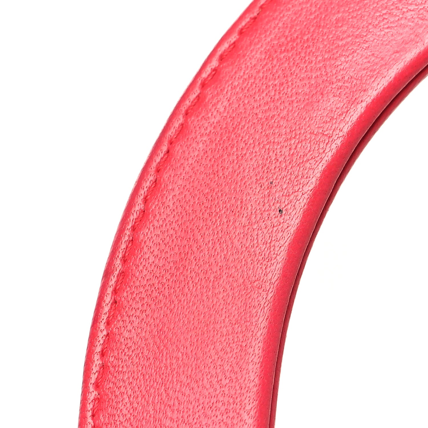 Christian Dior Lambskin Cannage Medium Lady Dior Pink 14 of 14