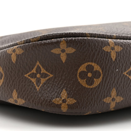 Louis Vuitton Monogram Multi Pochette Accessories Large Pochette 9 of 11