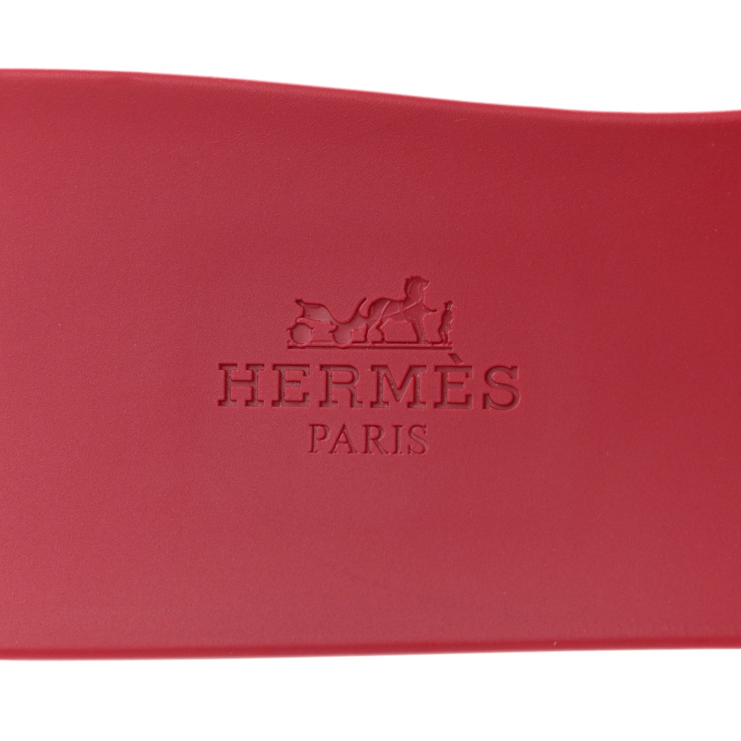 Rubber Aloha Sandals 39 Rose Baie