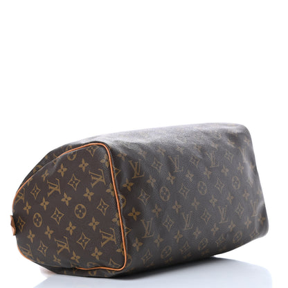 Louis Vuitton Monogram Speedy 30 4 of 15