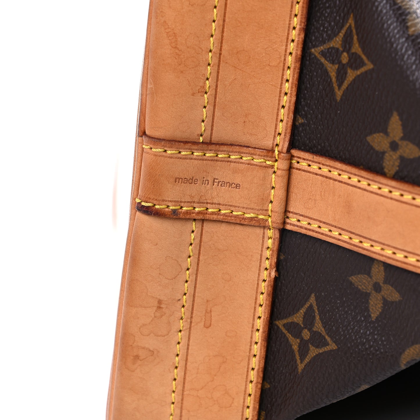 Monogram Noe