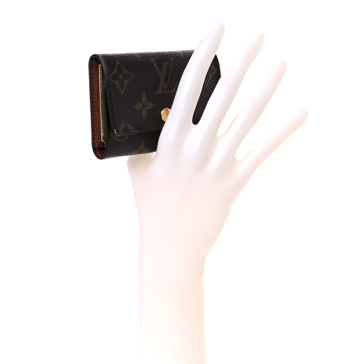 Monogram 6 Key Multicles Holder