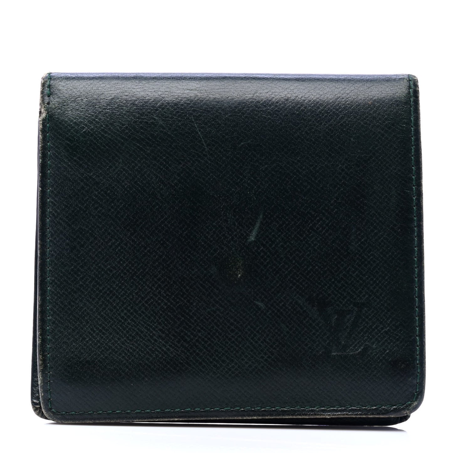 Taiga Bi-Fold Wallet Epicea