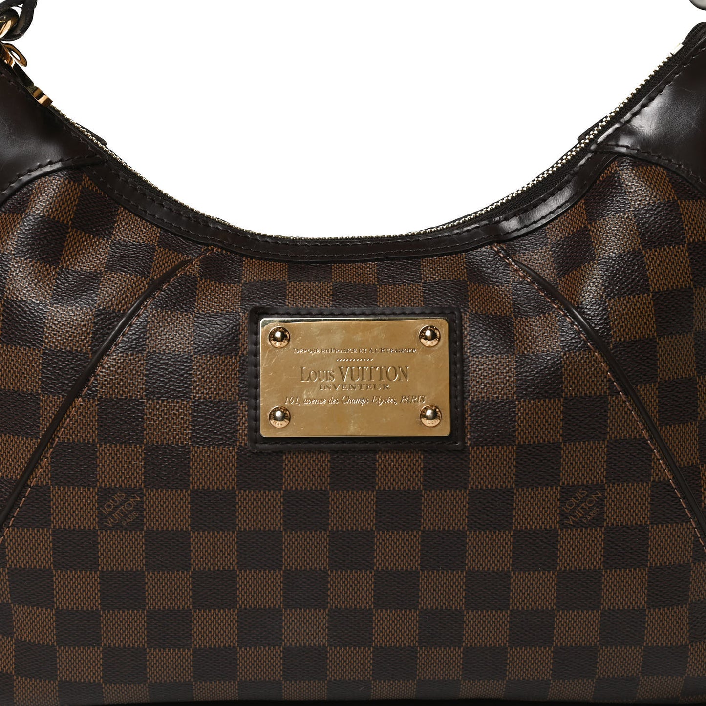Damier Ebene Thames GM