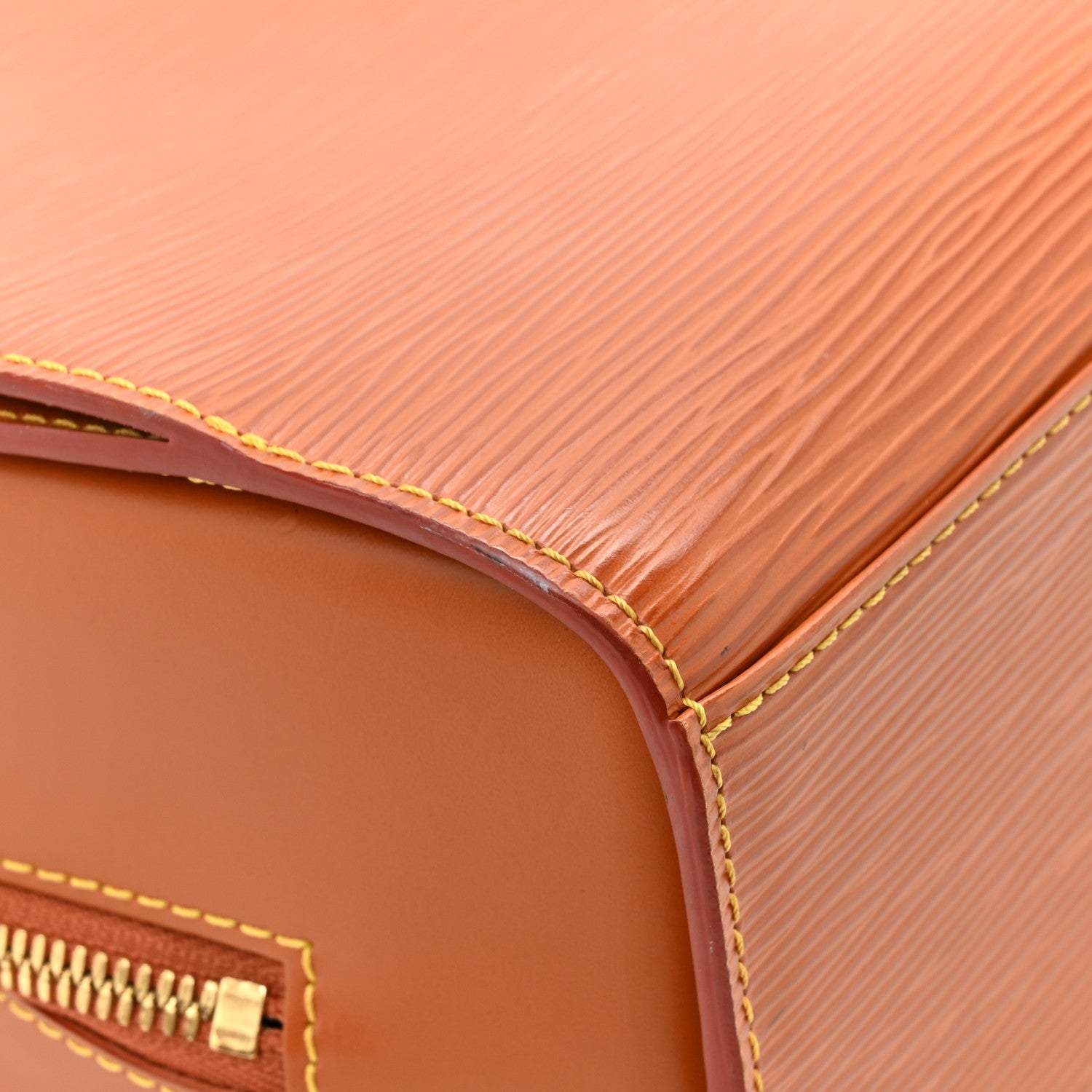 Louis Vuitton Epi Pont-Neuf Cipango 12 of 13