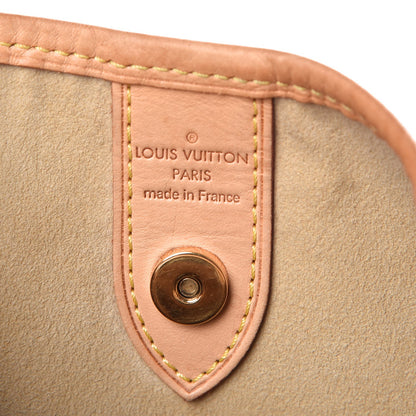 Louis Vuitton Monogram Galliera GM 6 of 7