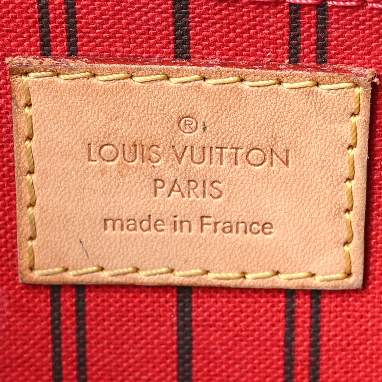 Louis Vuitton Monogram Neo Neverfull MM Pivoine 10 of 17