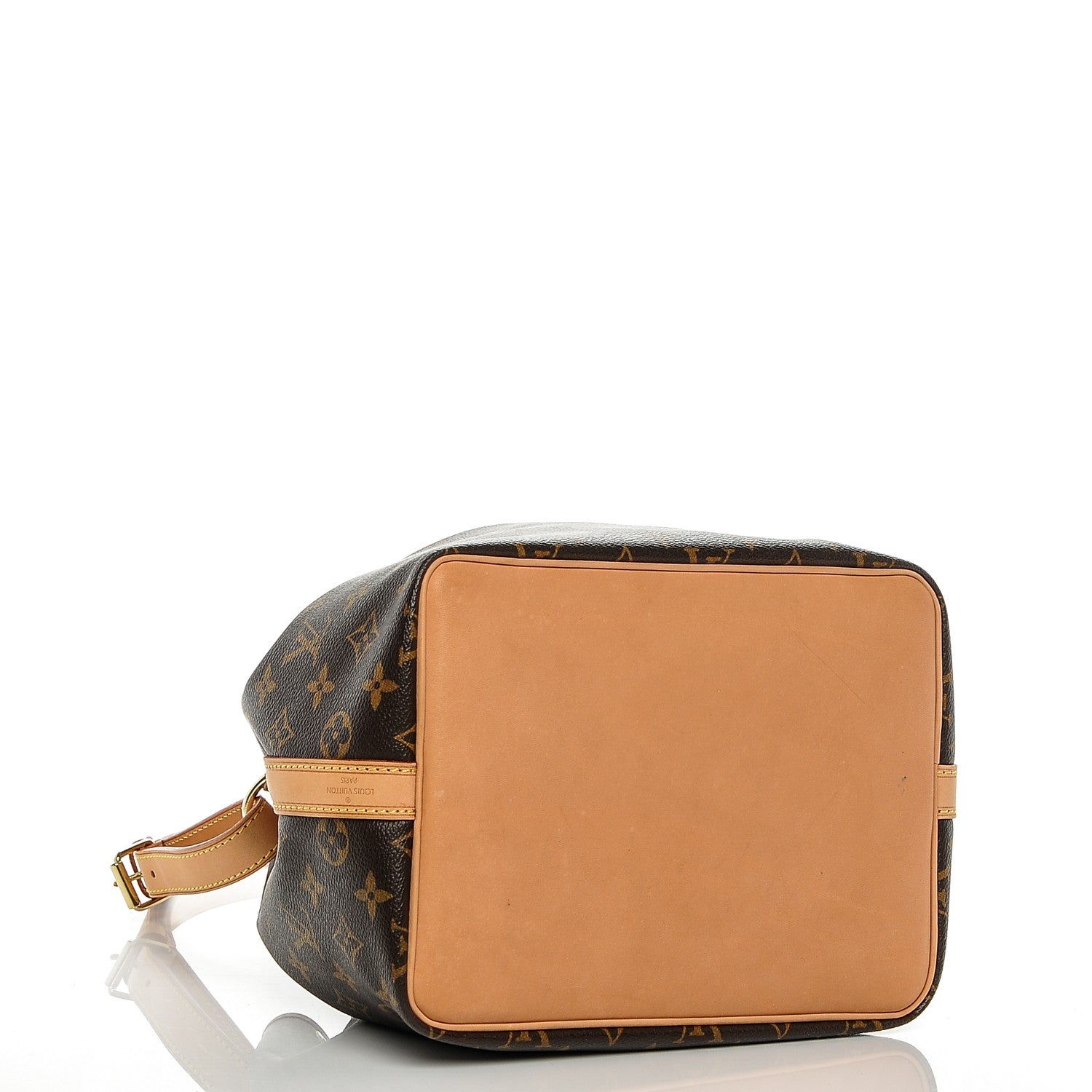 Louis Vuitton Monogram Petit Noe 4 of 7