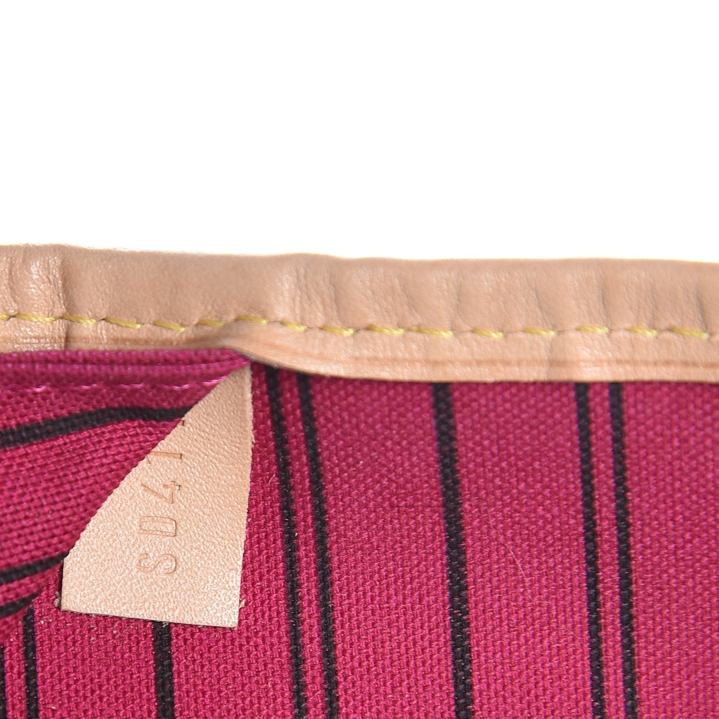 Monogram Neo Neverfull MM Pivoine