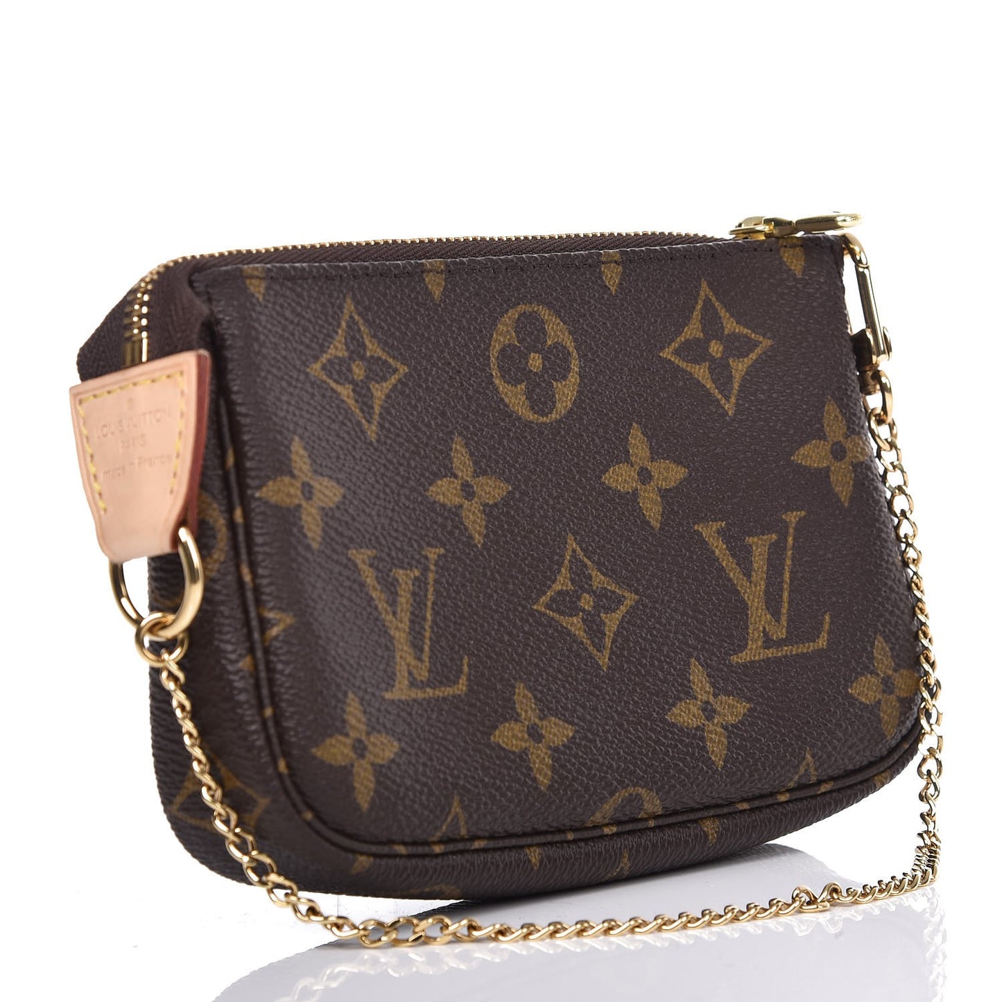 Monogram Mini Pochette Accessories