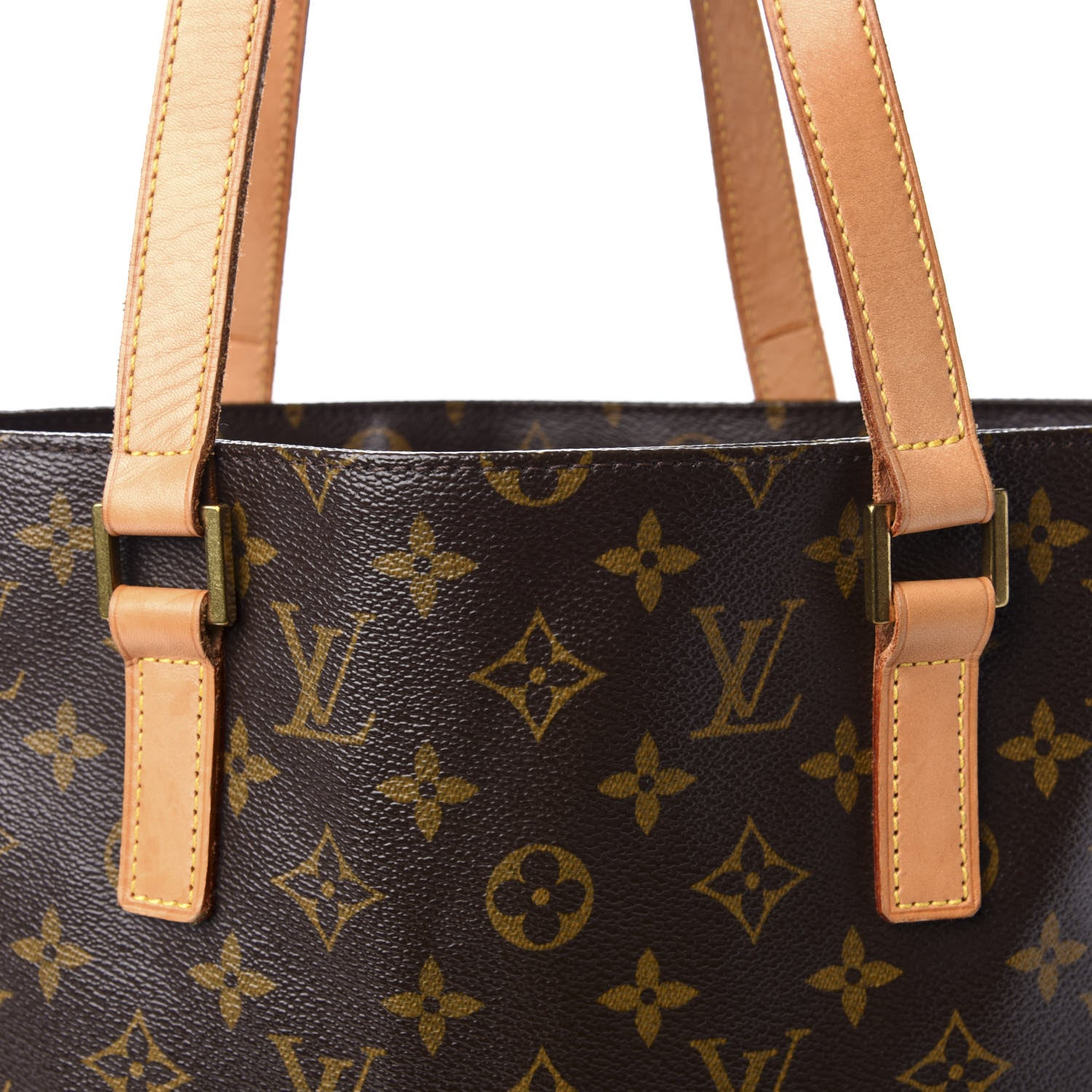Louis Vuitton Monogram Vavin GM 9 of 9