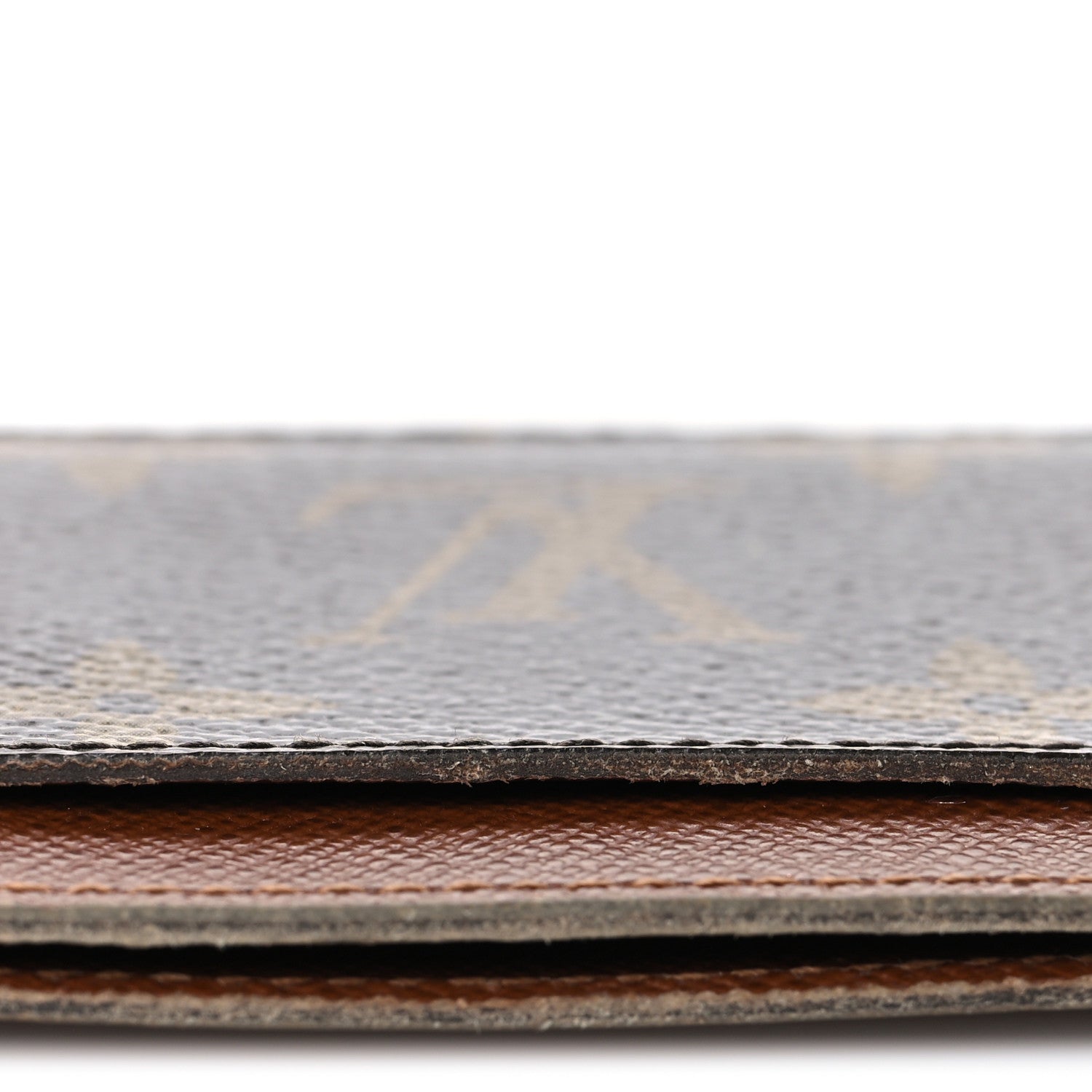 Louis Vuitton Monogram Card Holder Armagnac 8 of 8