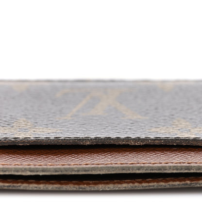 Louis Vuitton Monogram Card Holder Armagnac 8 of 8