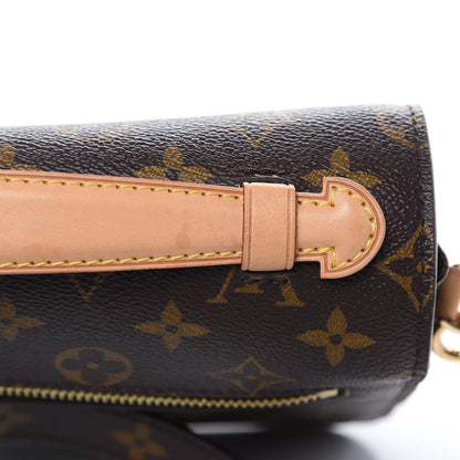 Louis Vuitton Monogram Pochette Metis 10 of 10