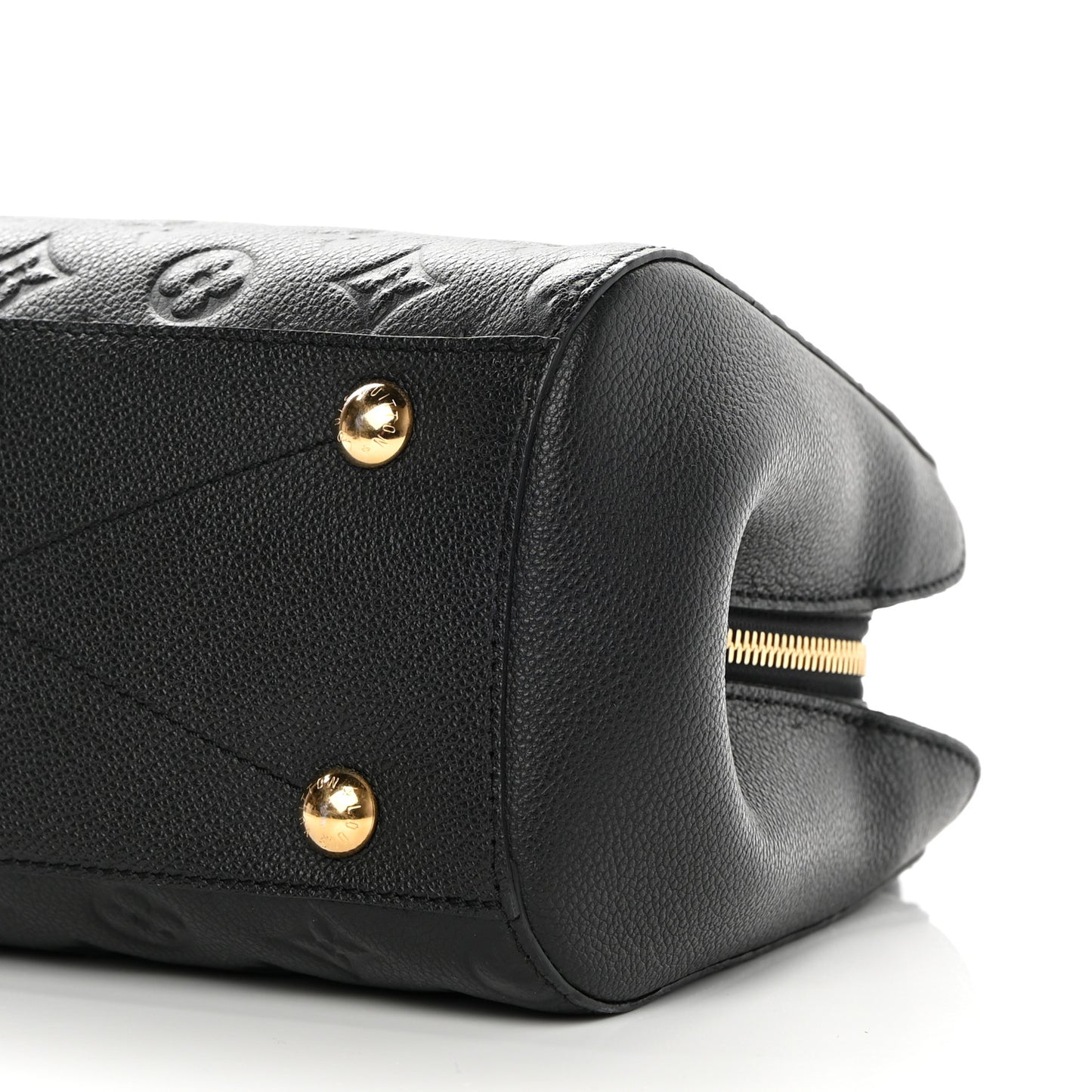 Empreinte Montaigne BB Black