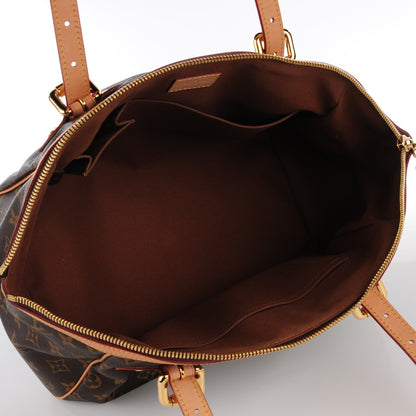 Louis Vuitton Monogram Tivoli GM 7 of 8