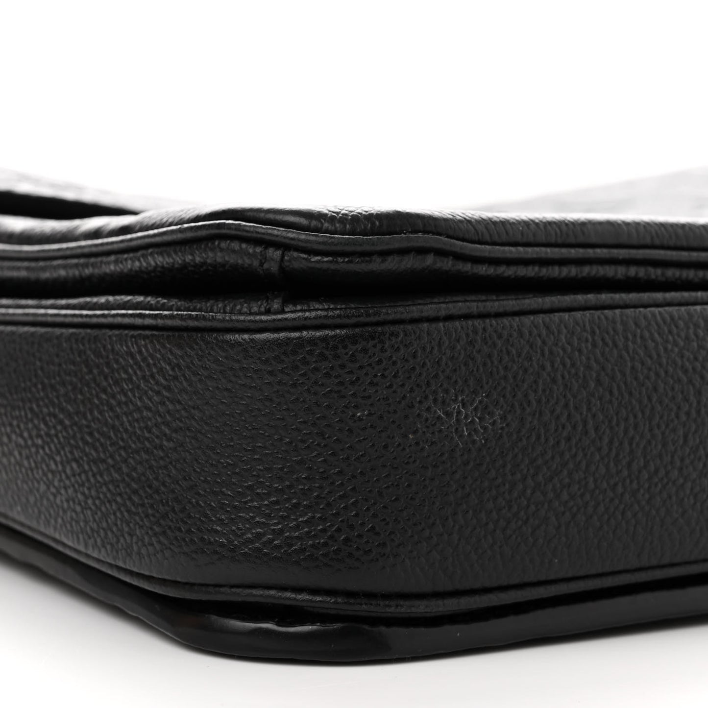 Empreinte Pochette Metis Black