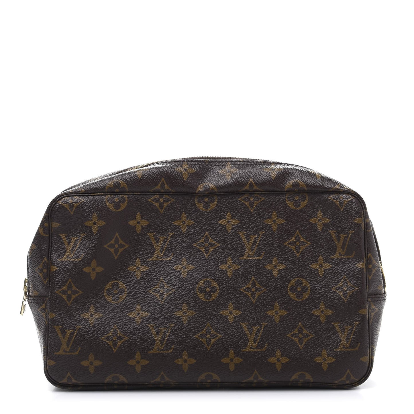 Monogram Trousse Toilette 28