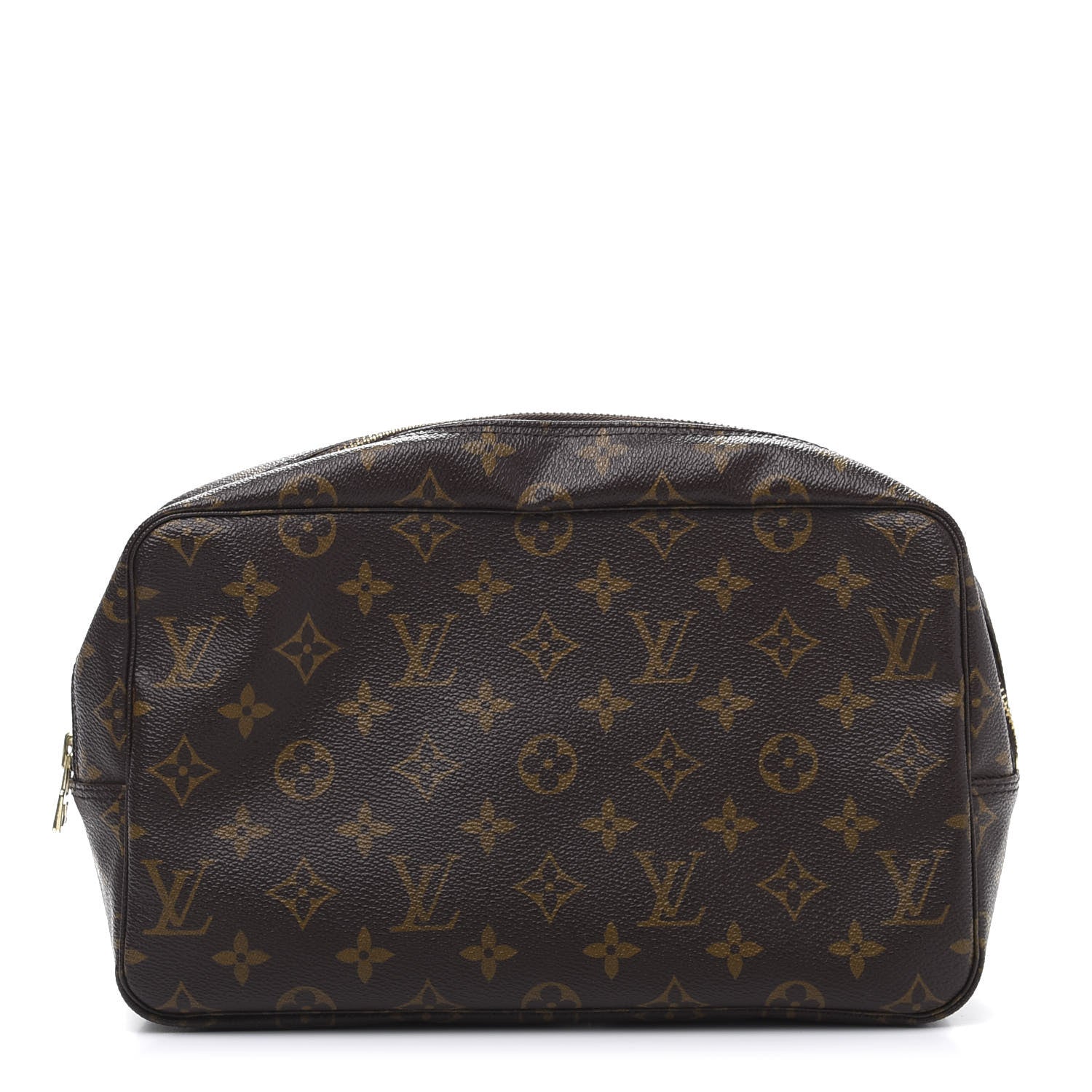 Louis Vuitton Monogram Trousse Toilette 28 1 of 9
