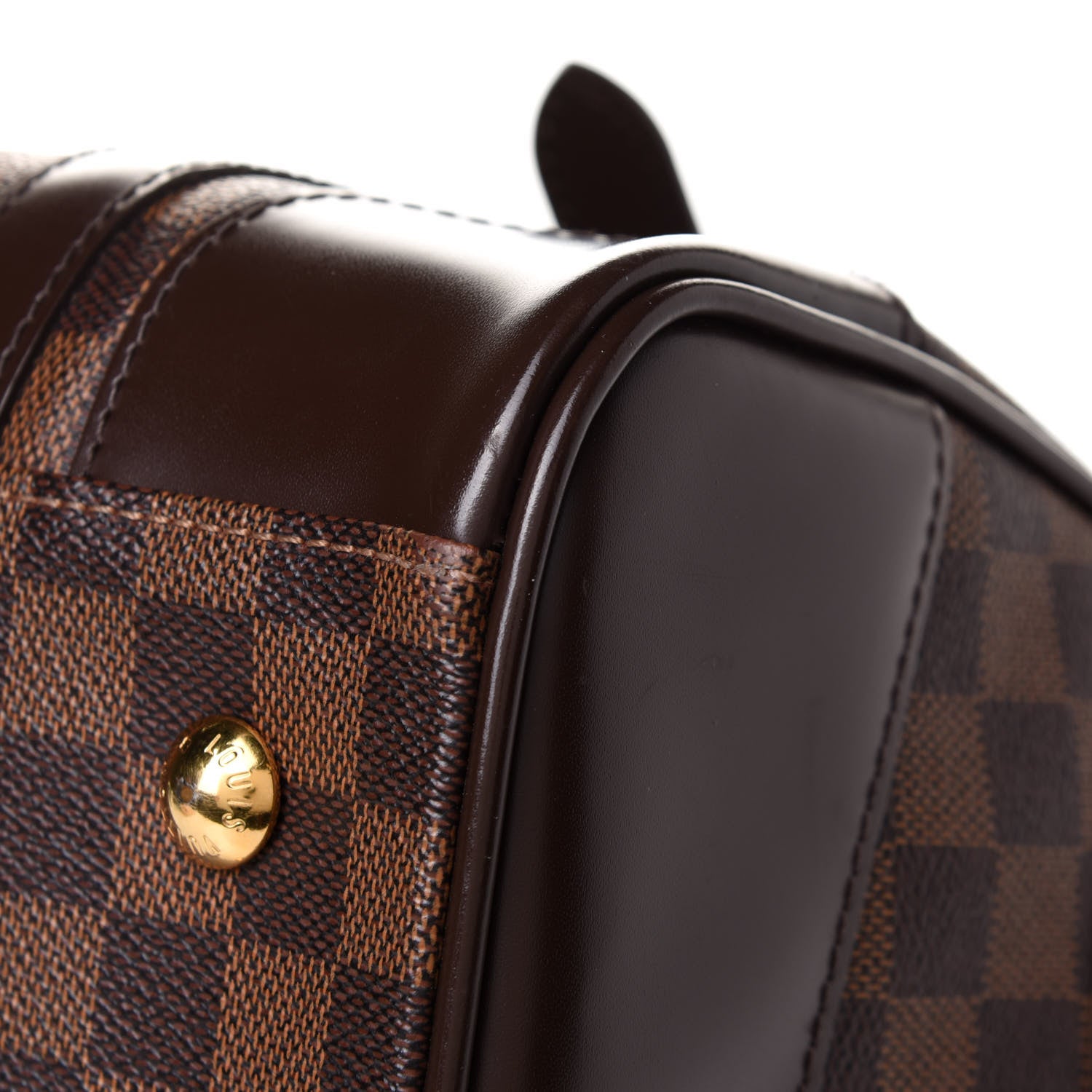 Louis Vuitton Damier Ebene Berkeley 8 of 11