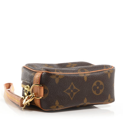 Louis Vuitton Monogram Wapity 4 of 8