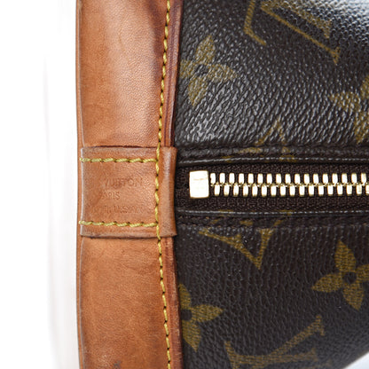 Louis Vuitton Monogram Alma PM 6 of 21