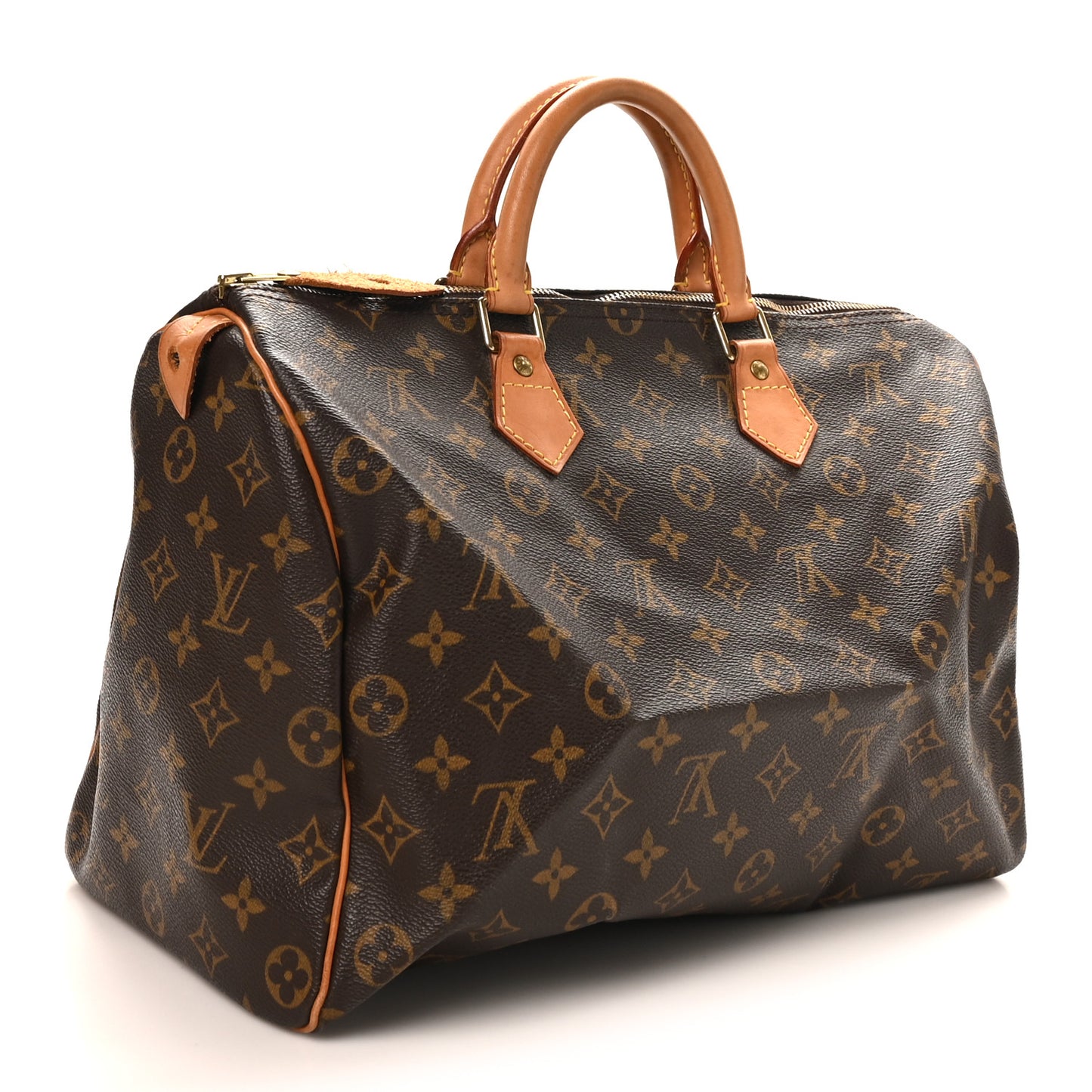 Monogram Speedy 35