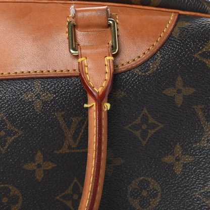 Louis Vuitton Monogram Deauville 14 of 14