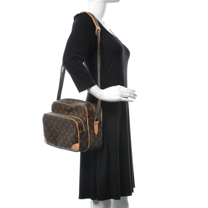 Louis Vuitton Monogram Nil 28 2 of 16